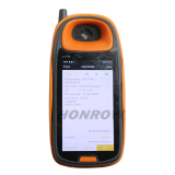 For Chev keyless 3 Button remote control with 433MHZ and 7952chip