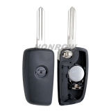 For Nissan 3 button  remote key with 315mhz (VDO modle)