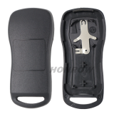 For Nissan X-TRAIL remote Key with 433MHZ  FCC ID:  KBRASTU15 FCCID: CWTWB1U733 / CWTWB1U821 / CWTWB1U415 / KBRASTU15