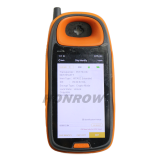 For Chevrolet 3 Button remote key with 315mhz ID46  PCF7937E (Pcf7941E)  Chip