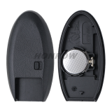 For Nissan 3+1 button smart Remote Key with 315MHz ID46  FCC ID: CWTWBU729 CWTWBU735