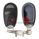 For Nissan Sunny car remote  key with 315MHZ
