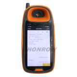 For Nissan 2 button remote key with 433mhz with 7946 chip with ASK model For Nissan Qashqai 2009-2012