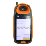 For Nissan 2014 new X-Trail 3 button remote key with 433.92mhz 7945 chip S180144104