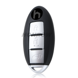For Nissan 2014 new X-Trail 3 button remote key with 433.92mhz 7945 chip S180144104