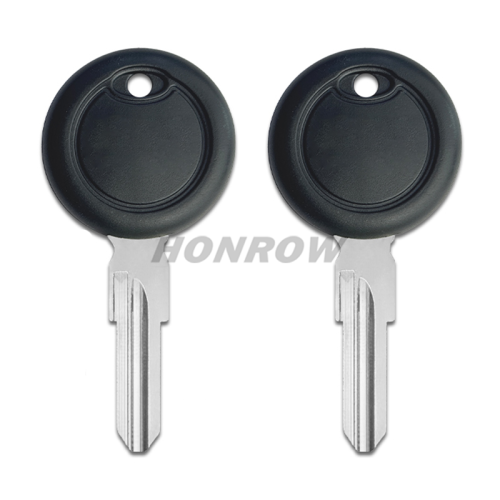 For Guzzi Motorcycle key blank