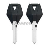For CF Motorcycle transponder key blank