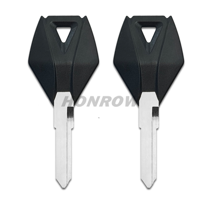 For CF Motorcycle transponder key blank