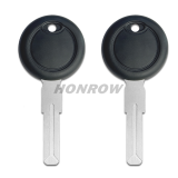 For Guzzi Motorcycle key blank