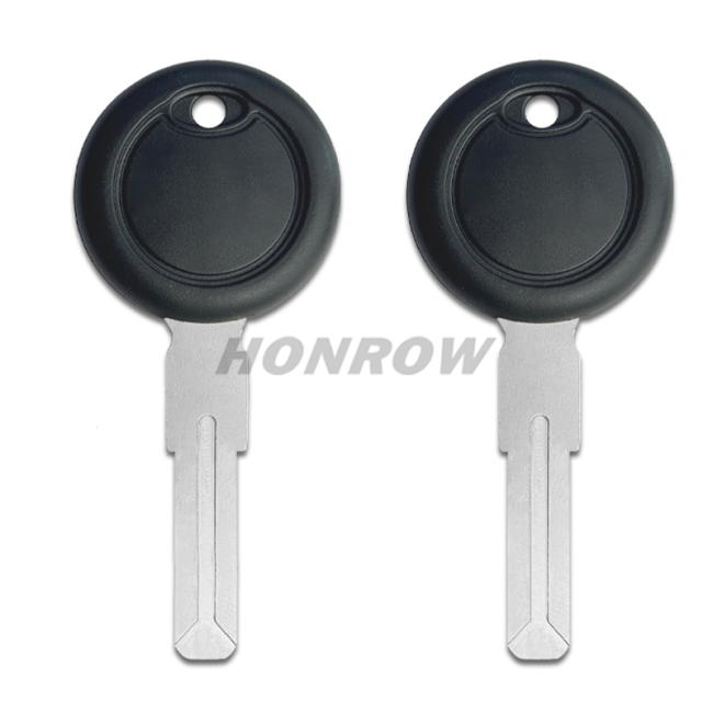 For Guzzi Motorcycle key blank