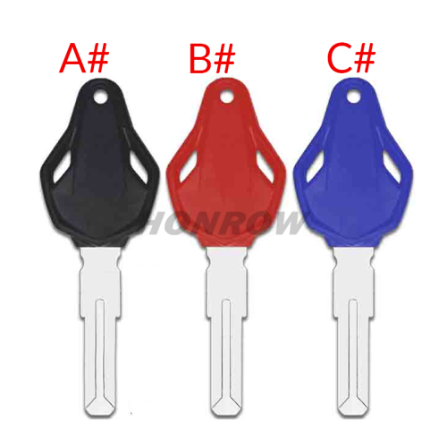 For MV motorcycle key shell