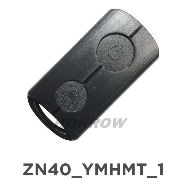 KYDZ ZN40 1 Button Universal Smart Key Excludes emergency key