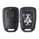 For Honda 2/2+1/3/3+1 button  remote key blank