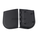 XHORSE XKTO12EN For Toyota Style 4 button Wire Universal Remote Key