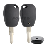 For Renault transponder key blank