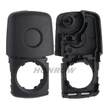 For VW 4+1 button remote key with ID48 Chip 433MHz 315MHz  Remote Key  5K0837202AD 5K0837202AE For VW  Multivan T5 Sharan Caravelle 2009-2015