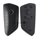 For VW Original 3 button 5D Smart Remote Keyless Go with NCF295xW 5D chip 433MHz  5HG959753D 5FA 013 865-15