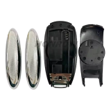 For Bentley 2+1/3/3+1 smart key blank