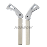 For VW Original 3 button 5D Smart Remote Keyless Go with NCF295xW 5D chip 433MHz  5HG959753D 5FA 013 865-15