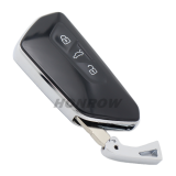 For VW Original 3 button 5D Smart Remote Keyless Go with NCF295xW 5D chip 433MHz  5HG959753D 5FA 013 865-15