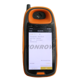 For VW Original 3 button 5D Smart Remote Keyless Go with NCF295xW 5D chip 433MHz  5HG959753D 5FA 013 865-15