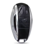 For Bentley 2+1/3/3+1 smart key blank