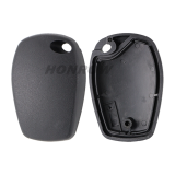 For Renault transponder key blank
