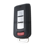 For Nissan  2+1 button Smart Remote Car Key with NCF2951X HITAG 3 47 CHIP 315MHz P/N: 285E3-6A00K FCCID:007-AA0294