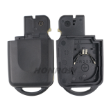 For Nissan 2 button Smart Remote key with PCF7936 HITAG 2 ID46 433mhz Genuine Part Number: 285E34X00A / 285E3EB30A