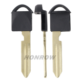 For Nis 4 button remote key for Nis Teana  433.92mhz chip:7953X Continental: S180144018 IC:7812D-S180014 ANATEL-2845-11-2149 FCCID:KR5S180144014  CMIIT ID:2011D)2917 RLVCOSM-0819