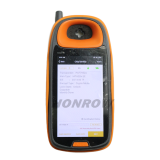 For Nissan Juke micra TIIDA 2 button remote key with 433.92Mhz ID46/7952 chip FCCID:CWTWB1U825  Model name:TWB1G662