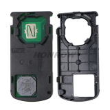 For Nissan  2+1 button Smart Remote Car Key with NCF2951X HITAG 3 47 CHIP 315MHz P/N: 285E3-6A00K FCCID:007-AA0294