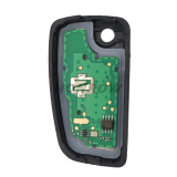 For Nis 4 button replace remote key with 433mhz FCCID is KBRASTU15