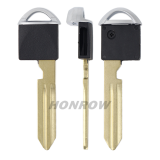 For Nissan 4 button Smart Remote Car Key with 433MHZ PCF7952A / HITAG 2 / 46 CHIP FCC ID:   CWTWB1U787