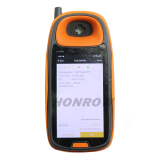 For Nissan 2 button Smart Remote Car Key with 433.92MHz NCF29A1M / HITAG AES / 4A CHIP Continental: S180144500  FCC ID: KR5TXN1