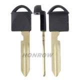 For Nissan 4 button Smart Remote Car Key with 433MHZ 4A chip  FCC ID: KR5TXN3 IC: 7812D-TXN3 Continental#: S180144503