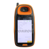 For Nissan 2 button Smart Remote key with PCF7936 HITAG 2 ID46 433mhz Genuine Part Number: 285E34X00A / 285E3EB30A