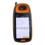 Lonsdor Honda HD30-08 3+1 button smart key Support ID46 ID47 ID4A chip,Frequency313.56/314.12/313.85/433.66/434.18/433.92 98% Coverage 2013-2025 50+ Models All Honda Keys CIVIC'ACCORD CR-V ODYSSEY HR-V.etc