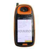 Lonsdor Honda HD30-06 4+1 button smart key Support ID46 ID47 ID4A chip,Frequency313.56/314.12/313.85/433.66/434.18/433.92 98% Coverage 2013-2025 50+ Models All Honda Keys CIVIC'ACCORD CR-V ODYSSEY HR-V.etc