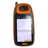 Lonsdor Honda HD30-02 3 button smart key Support ID46 ID47 ID4A chip,Frequency313.56/314.12/313.85/433.66/434.18/433.92 98% Coverage 2013-2025 50+ Models All Honda Keys CIVIC'ACCORD CR-V ODYSSEY HR-V.etc