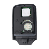 Lonsdor Honda HD30-02 3 button smart key Support ID46 ID47 ID4A chip,Frequency313.56/314.12/313.85/433.66/434.18/433.92 98% Coverage 2013-2025 50+ Models All Honda Keys CIVIC'ACCORD CR-V ODYSSEY HR-V.etc