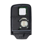 Lonsdor Honda HD30-08 3+1 button smart key Support ID46 ID47 ID4A chip,Frequency313.56/314.12/313.85/433.66/434.18/433.92 98% Coverage 2013-2025 50+ Models All Honda Keys CIVIC'ACCORD CR-V ODYSSEY HR-V.etc
