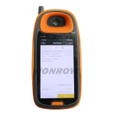 Lonsdor Honda HD30-19 3 button smart key Support ID46 ID47 ID4A chip,Frequency313.56/314.12/313.85/433.66/434.18/433.92 98% Coverage 2013-2025 50+ Models All Honda Keys CIVIC'ACCORD CR-V ODYSSEY HR-V.etc