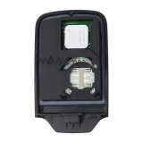 Lonsdor Honda HD30-03 4 button smart key Support ID46 ID47 ID4A chip,Frequency313.56/314.12/313.85/433.66/434.18/433.92 98% Coverage 2013-2025 50+ Models All Honda Keys CIVIC'ACCORD CR-V ODYSSEY HR-V.etc