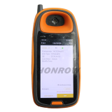 Lonsdor Nissan NS30-13 3+1 button smart key with ID46 ID47 ID4A Chip , Frequency 315MHz 433.92Mhz  98% Coverage2008-202550+ Models ALL NISSAN/INFINITE KEYS ALTIMA SENTRA PATROL ROGUE X-TRAIL etc.