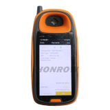 Lonsdor Nissan NS30-18 2 button smart key with ID46 ID47 ID4A Chip , Frequency 315MHz 433.92Mhz  98% Coverage2008-202550+ Models ALL NISSAN/INFINITE KEYS ALTIMA SENTRA PATROL ROGUE X-TRAIL etc.