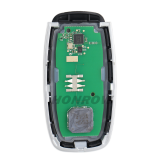 Lonsdor Nissan NS30-1A 3 button smart key with ID46 ID47 ID4A Chip , Frequency 315MHz 433.92Mhz  98% Coverage2008-202550+ Models ALL NISSAN/INFINITE KEYS ALTIMA SENTRA PATROL ROGUE X-TRAIL etc.