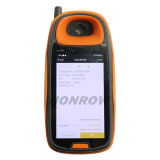 Lonsdor Nissan NS30-16 4+1 button smart key with ID46 ID47 ID4A Chip , Frequency 315MHz 433.92Mhz  98% Coverage2008-202550+ Models ALL NISSAN/INFINITE KEYS ALTIMA SENTRA PATROL ROGUE X-TRAIL etc.