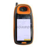 Lonsdor Nissan NS30-15 4+1 button smart key with ID46 ID47 ID4A Chip , Frequency 315MHz 433.92Mhz  98% Coverage2008-202550+ Models ALL NISSAN/INFINITE KEYS ALTIMA SENTRA PATROL ROGUE X-TRAIL etc.