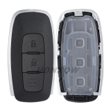 Lonsdor Nissan NS30-18 2 button smart key with ID46 ID47 ID4A Chip , Frequency 315MHz 433.92Mhz  98% Coverage2008-202550+ Models ALL NISSAN/INFINITE KEYS ALTIMA SENTRA PATROL ROGUE X-TRAIL etc.